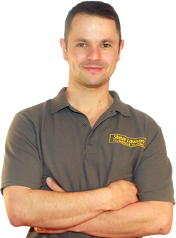 Steve Lawson : Sleaford Plumber